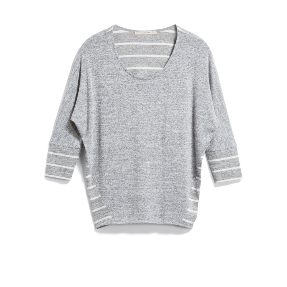 3 for $15 Market & Spruce Ansell Scoop Neck Dolman